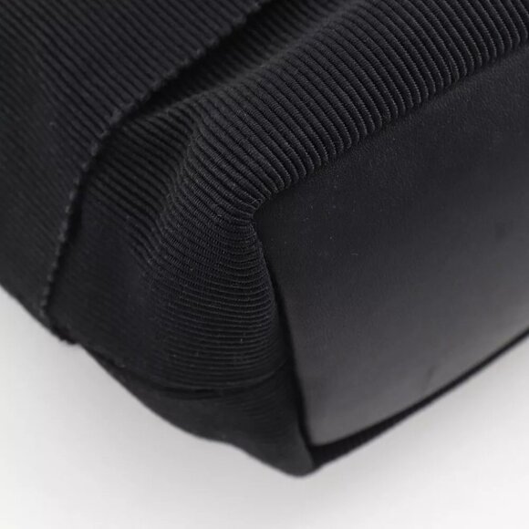 Salvatore Ferragamo Handbag canvas Women - Picture 5 of 7